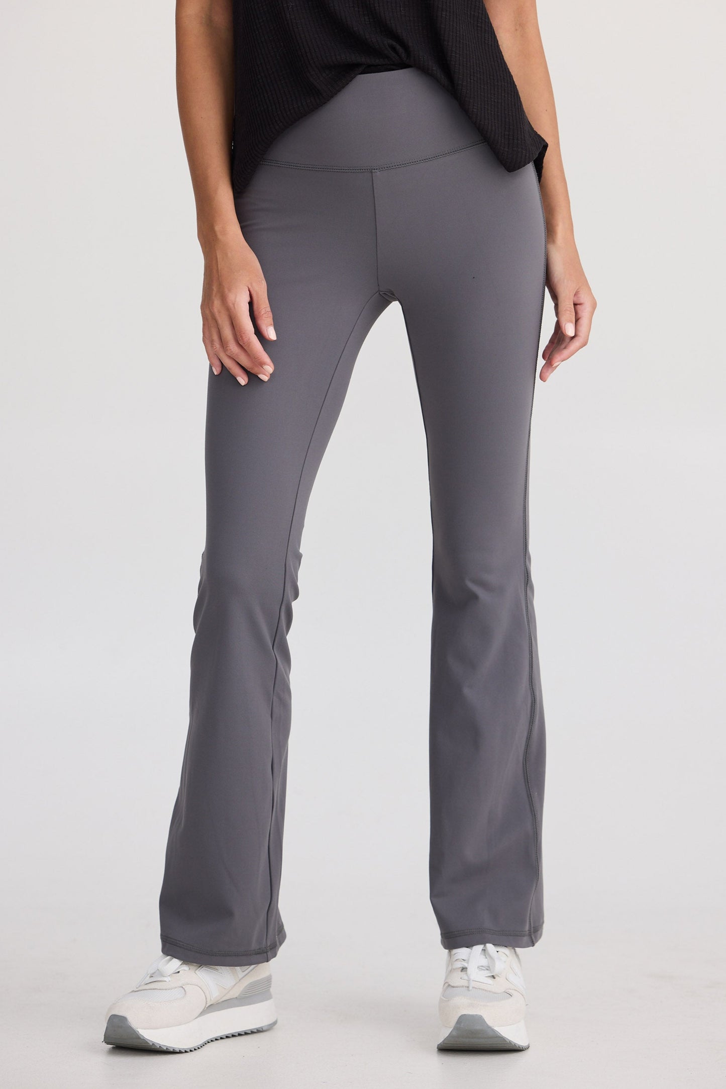 Vitality Pant - Ash