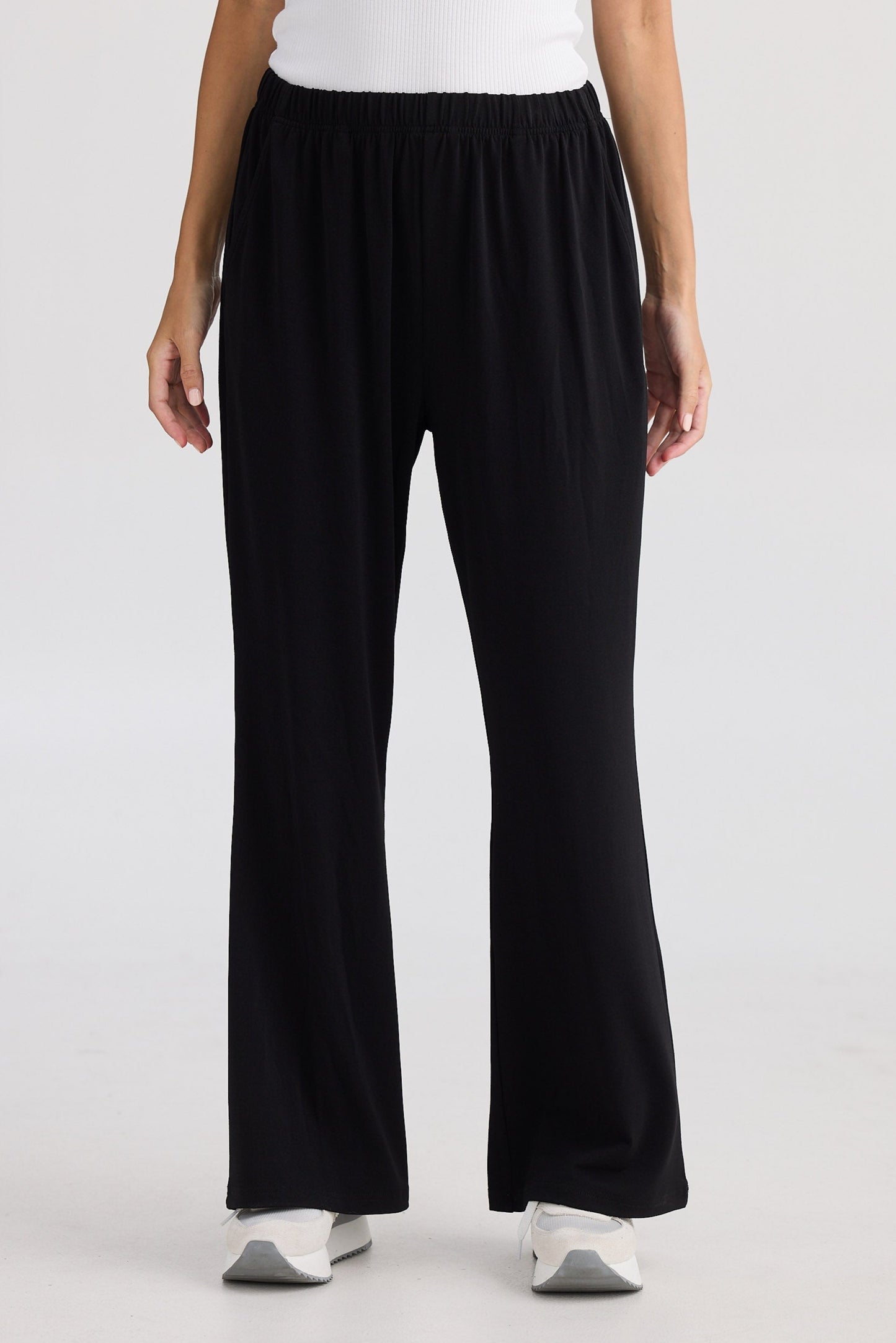 Kinetic Pant - Black