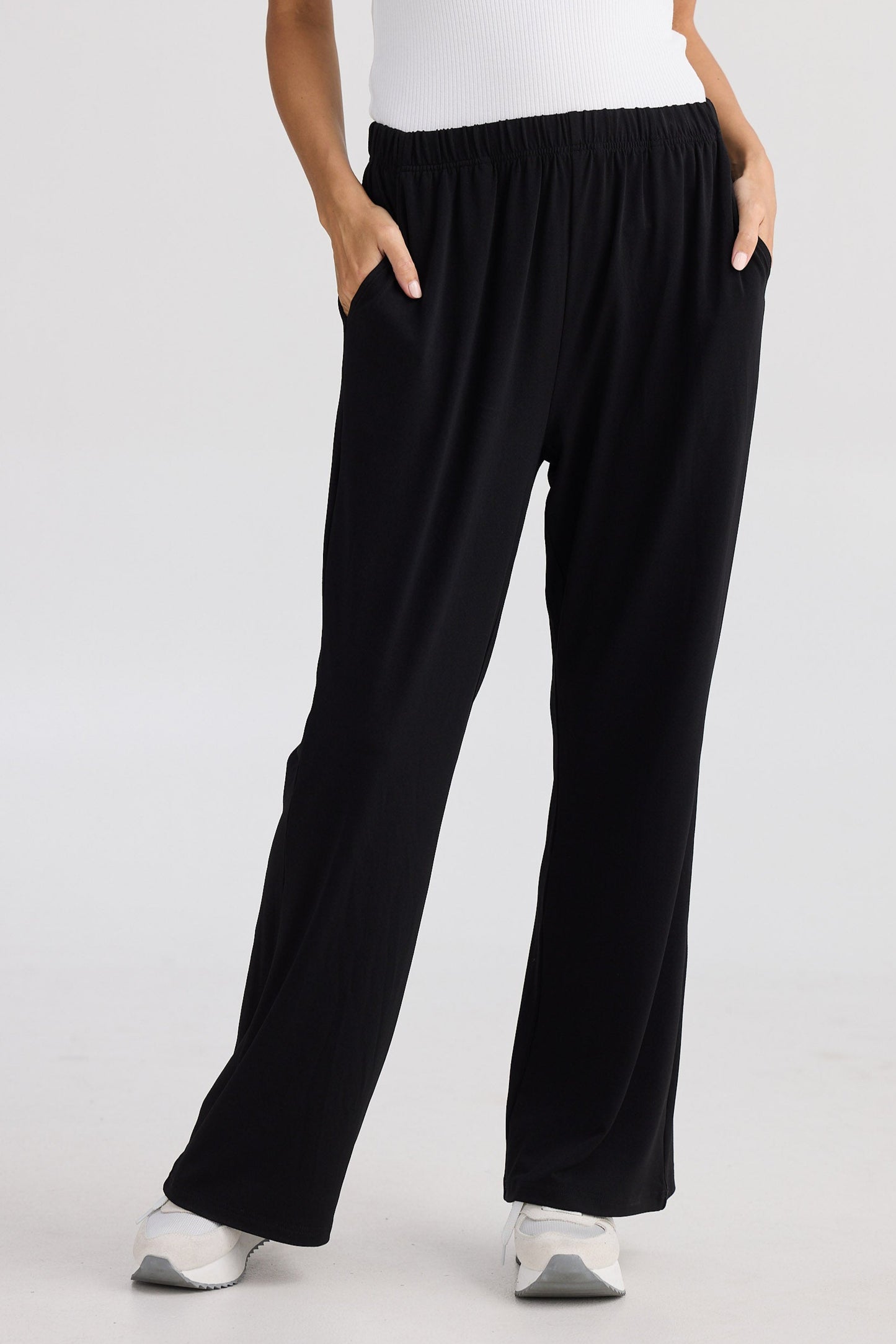 Kinetic Pant - Black