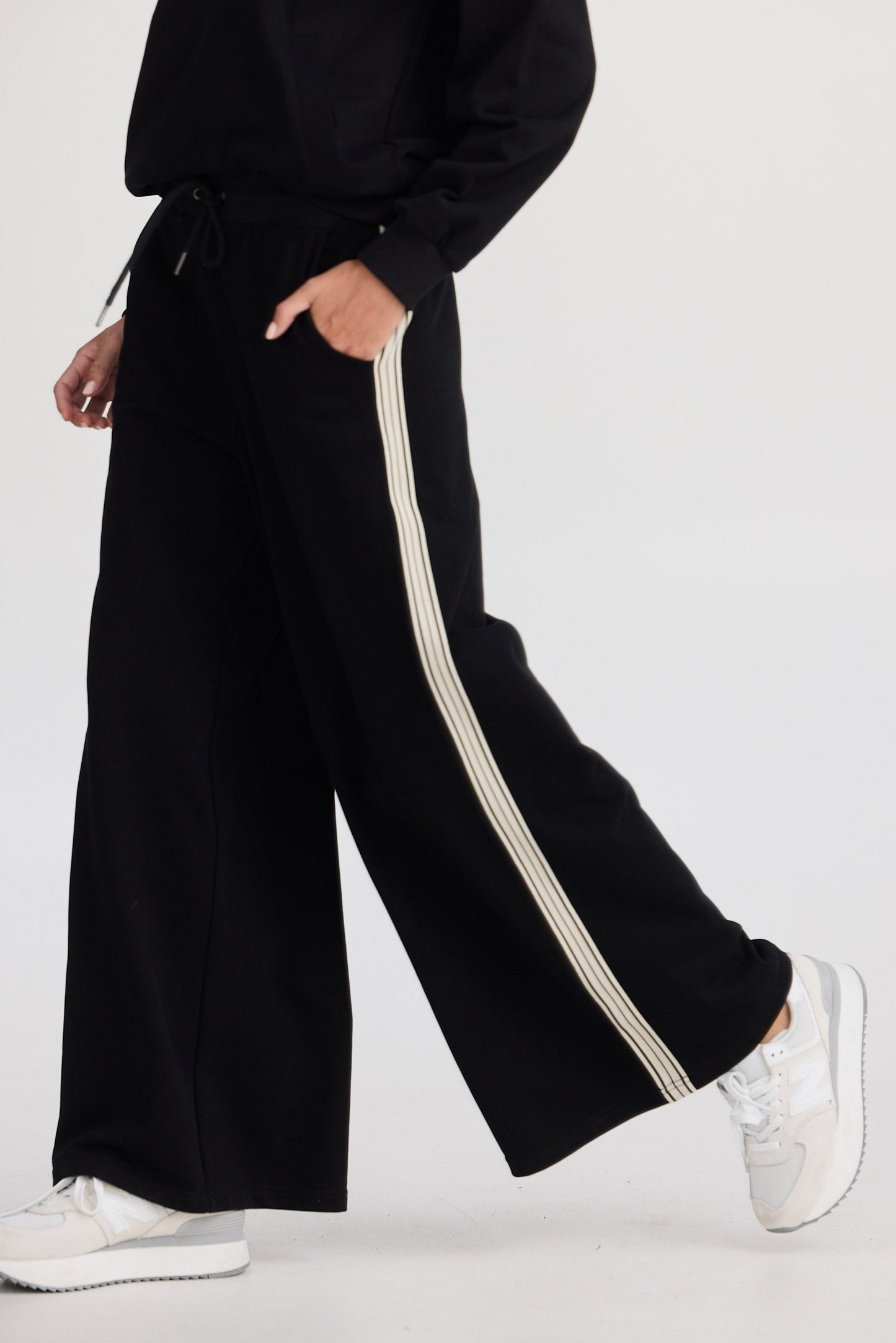 Blair Pant - Black