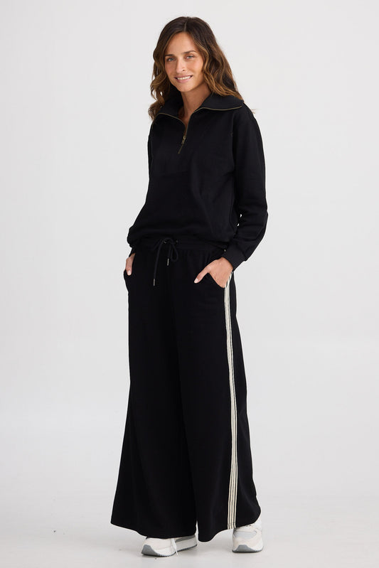 Blair Pant - Black