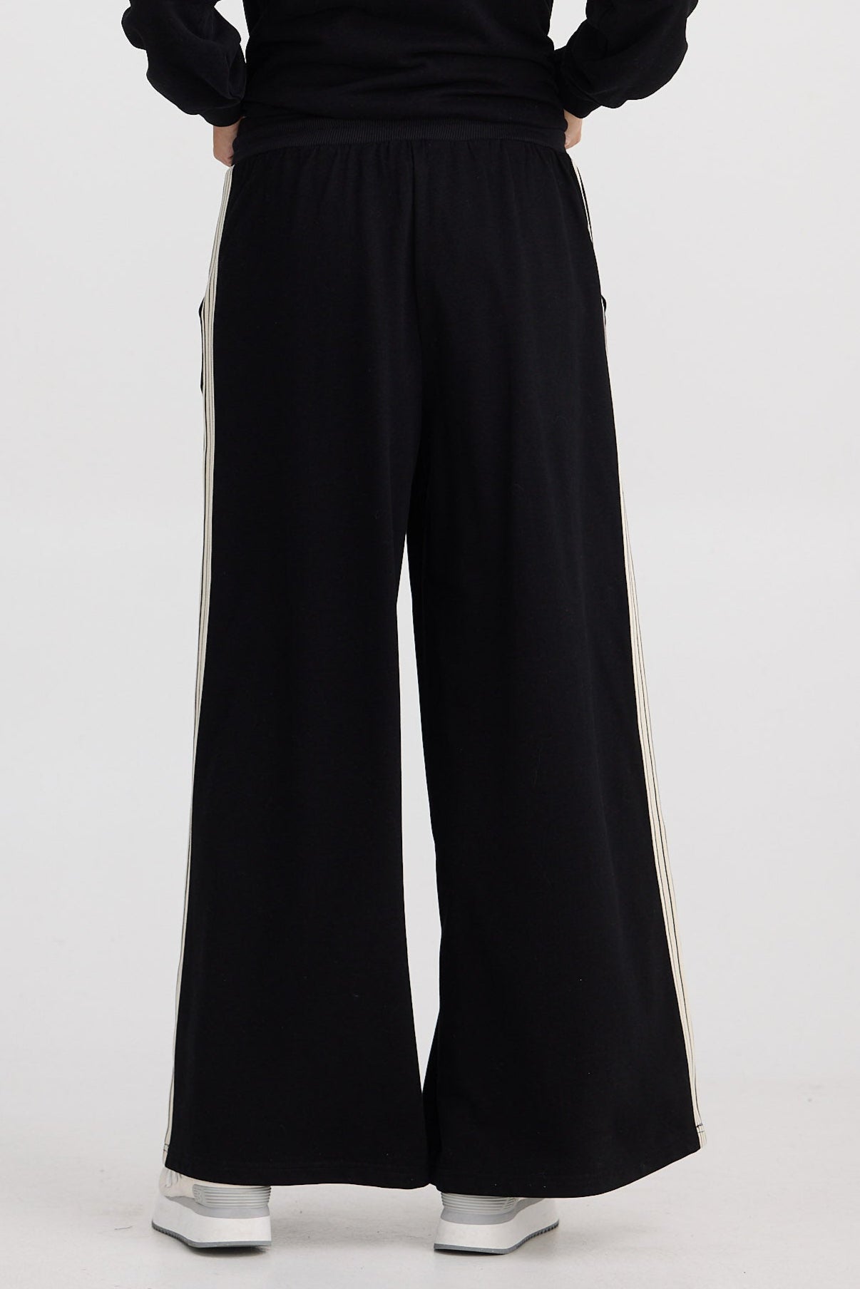 Blair Pant - Black