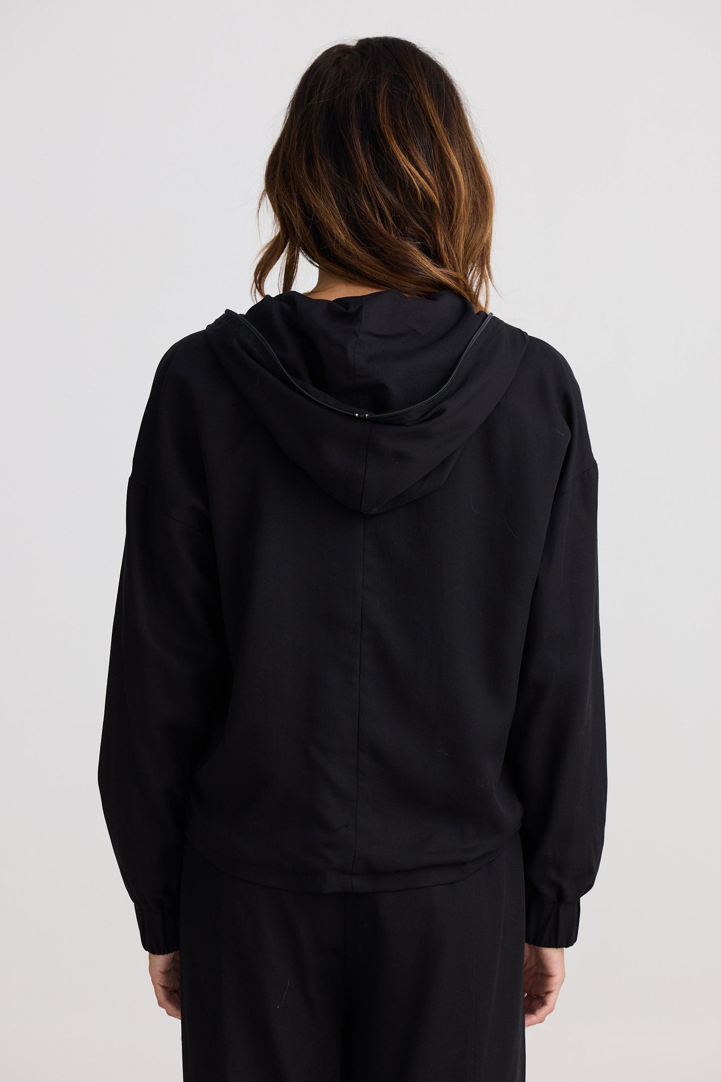 Condo Jacket - Black